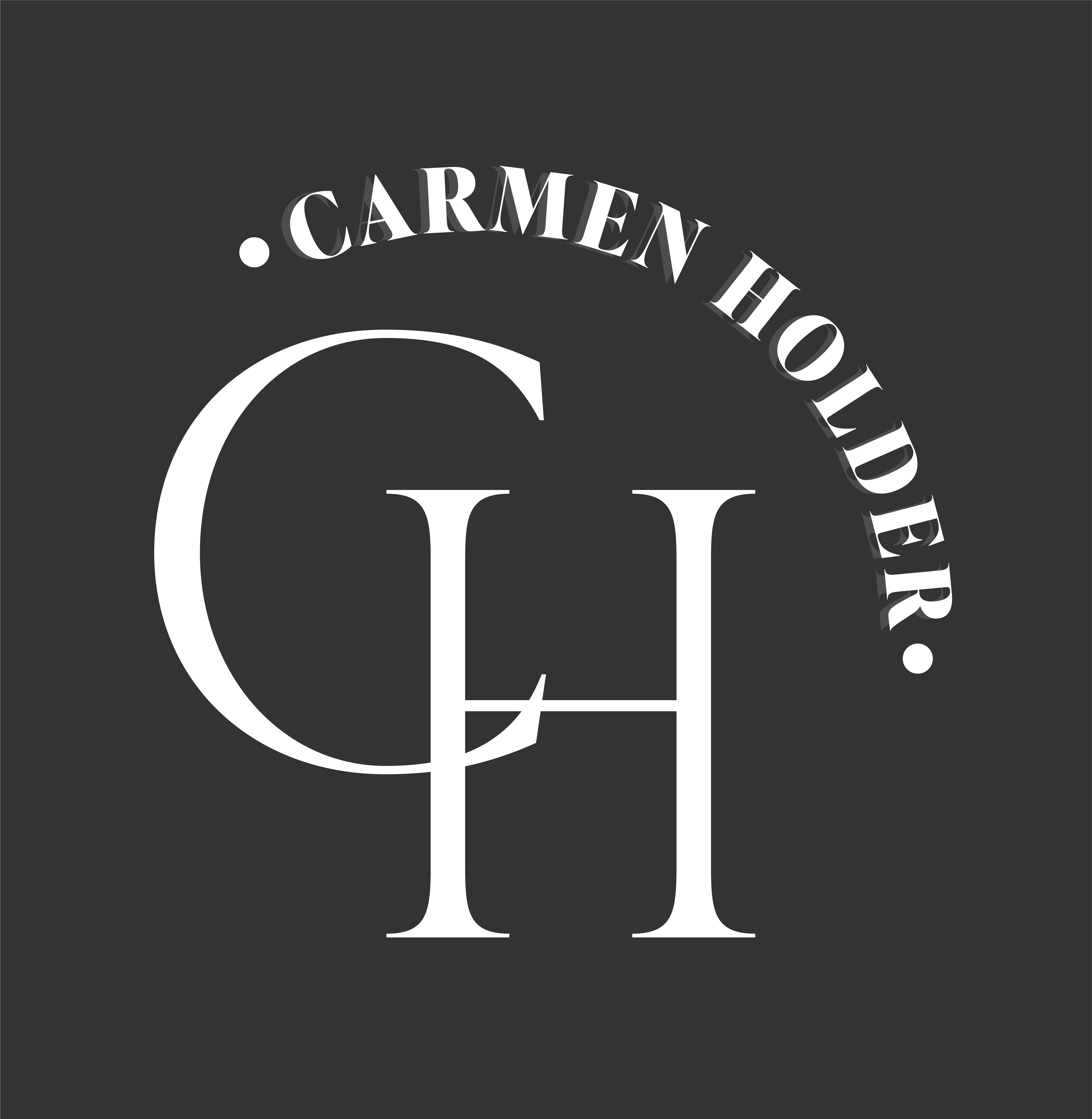 Carmen Holder Logo